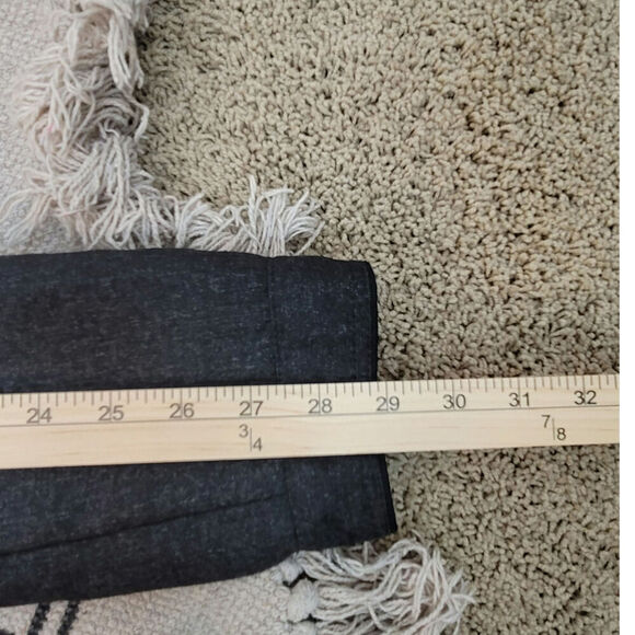 Peter Millar Light Weight Jacket in Dark Gray, sz Large - Picture 13 of 13